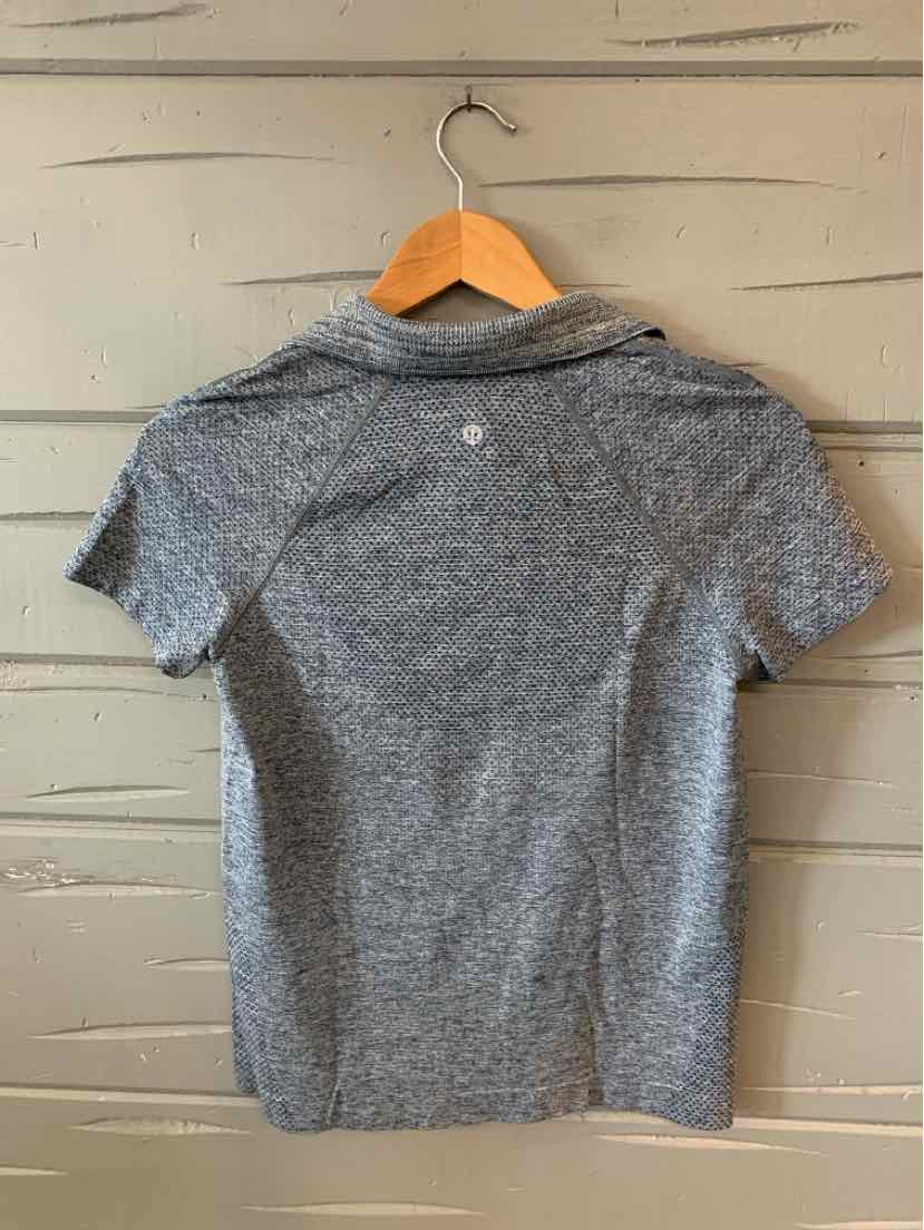W LULULEMON NY Size 8 AW