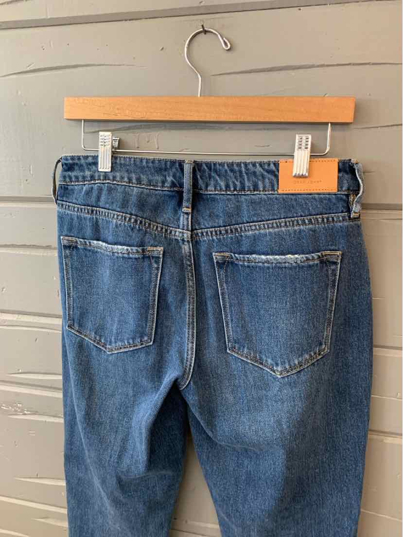 DEAR JOHN W BL Size 2 J