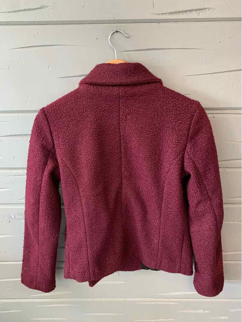 W LIVERPOOL BURG Size SM OW