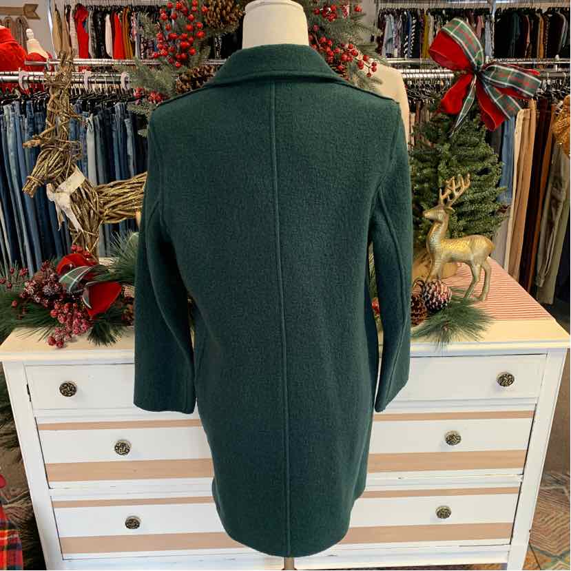 W JCREW GR Size 4P OW