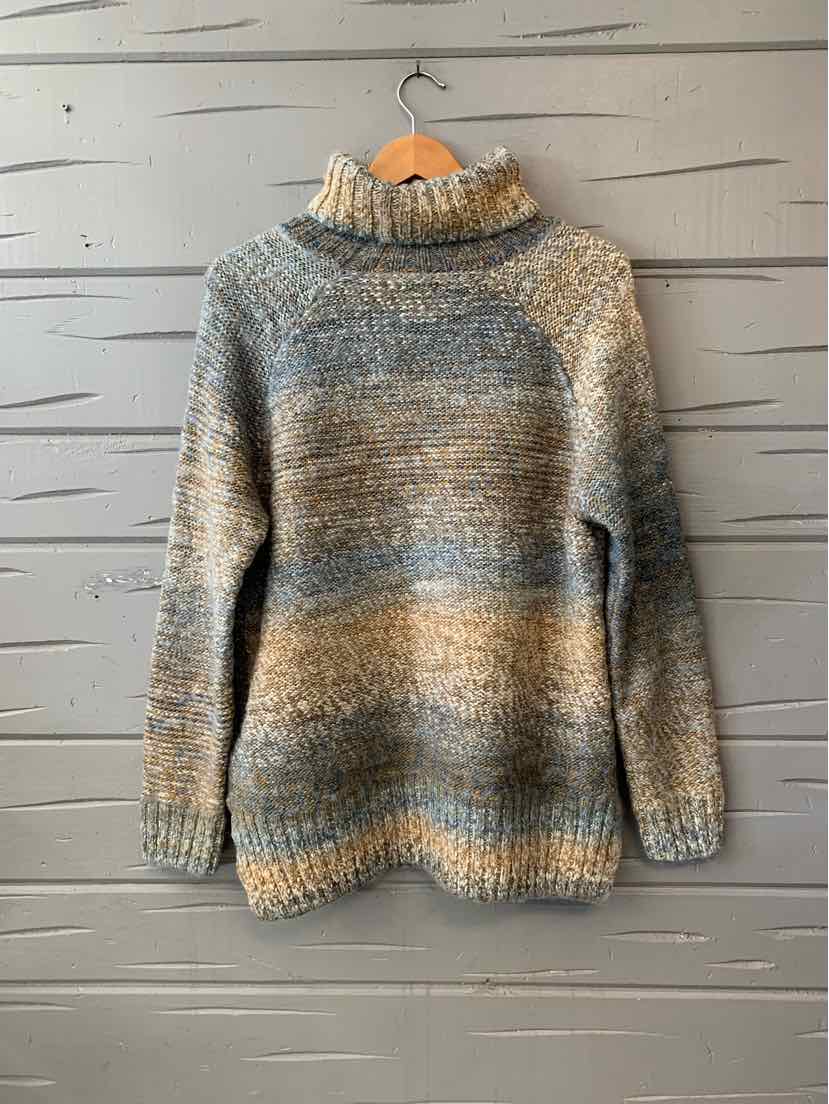 W PRANA BL Size XL SW