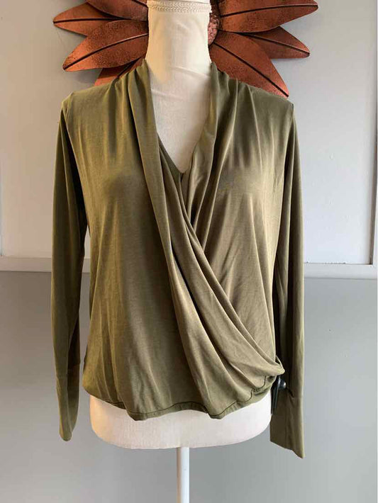 W VERONICA M GR Size SM T