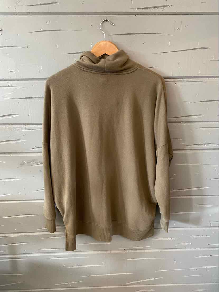 AERIE W GR Size MED T