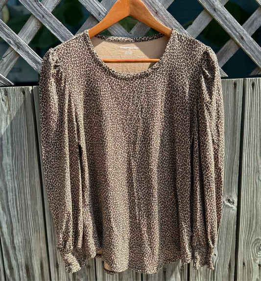 W AMAZON ESSENTIALS TAN Size MED T