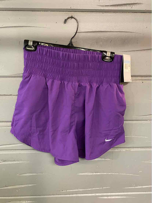 W NIKE PL Size MED AW