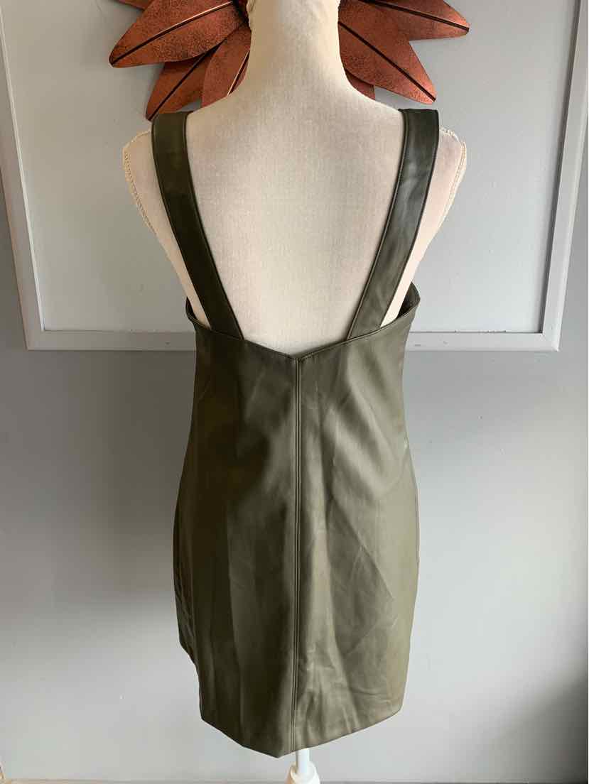 W ABERCROMBIE AND FITCH GR Size SM DR