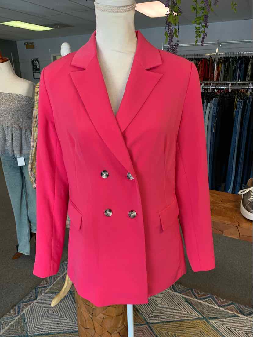 W NINE WEST PK Size 4 BLZ