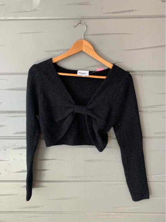 W FRNCH BK Size SM SW