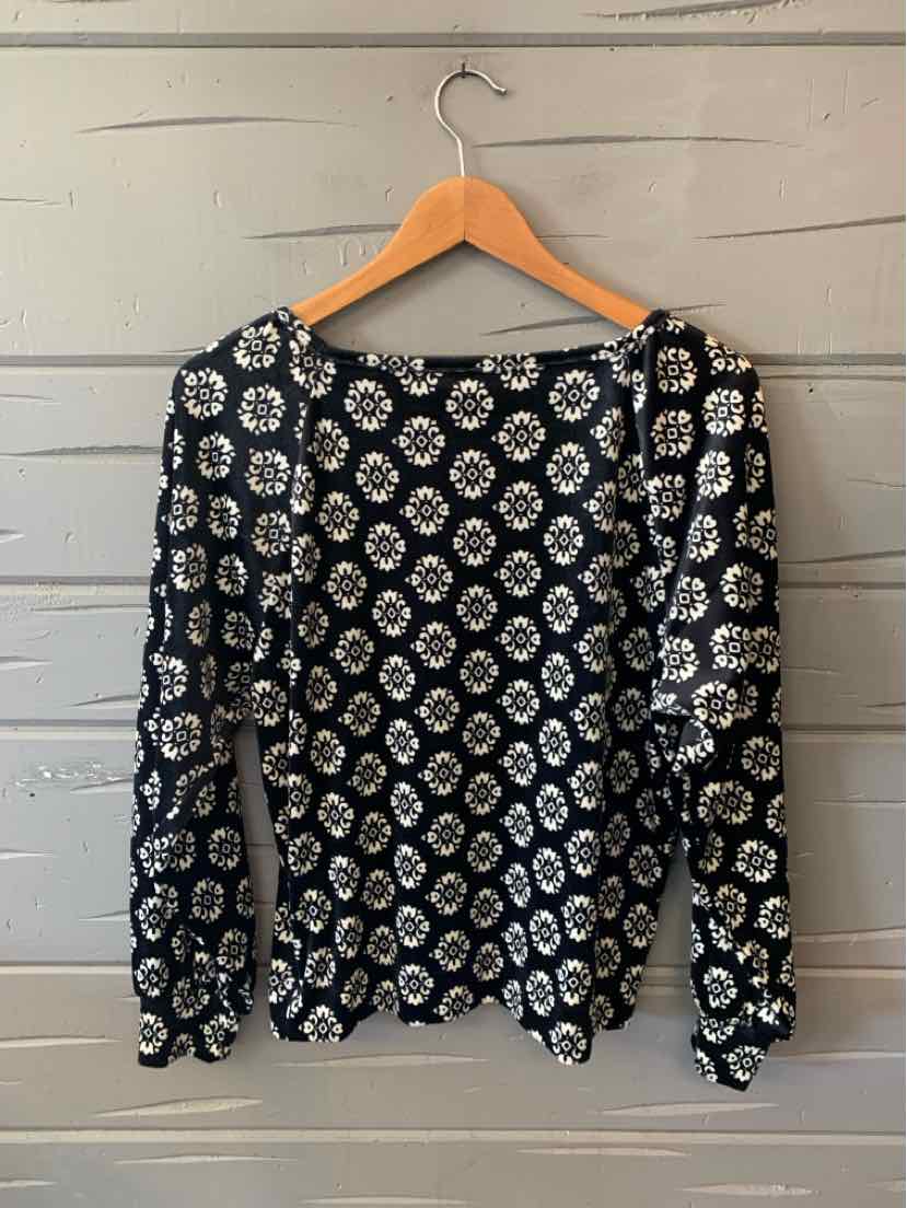 W LOFT BK Size SM T