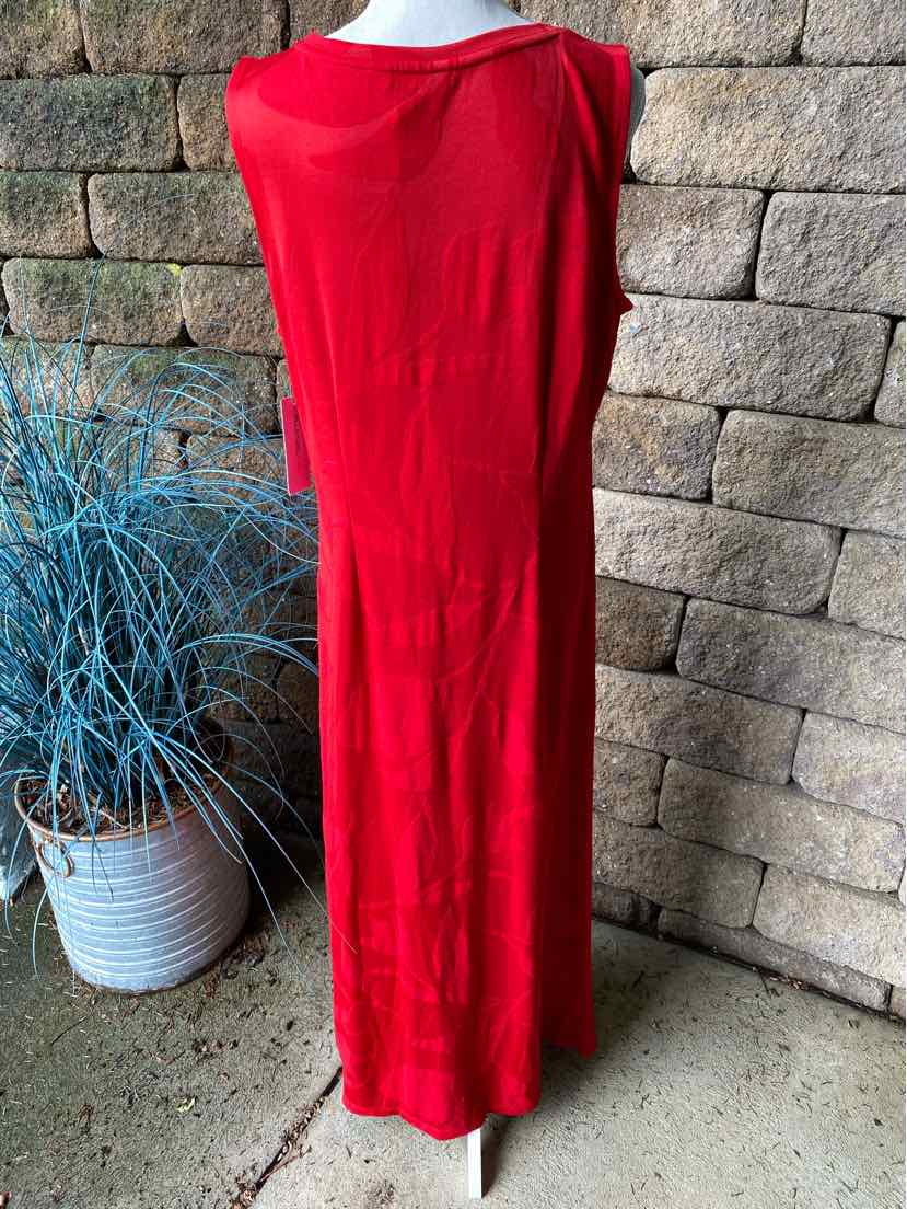 W LIZ CLAIBORNE RD Size XL DR