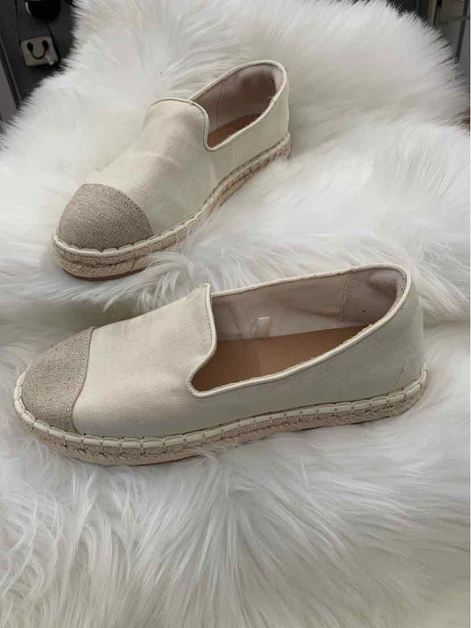 W SKETCHERS BK Size 7.5 SHOE