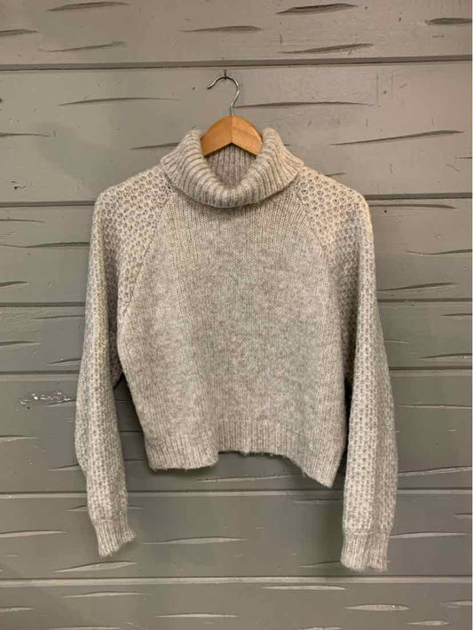 W BB DAKOTA GY Size SM SW