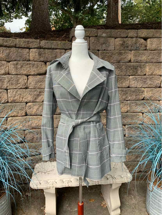 W CAROLINA BELLE GY Size MED OW