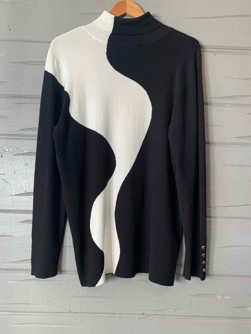 W CHICO BK Size XL SW