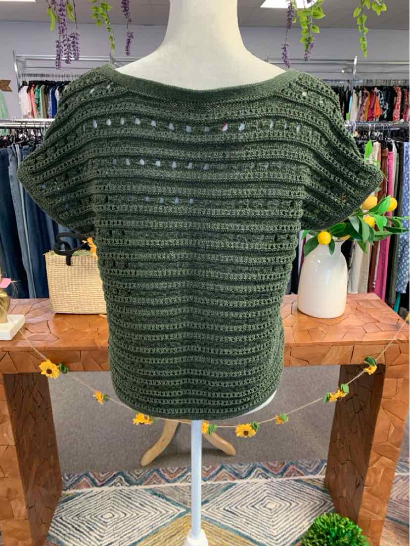 W BB DAKOTA GR Size SM T