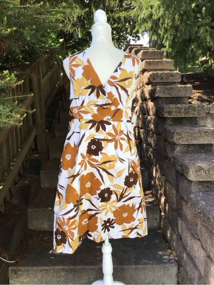 W LANE BRYANT BR Size XL DR
