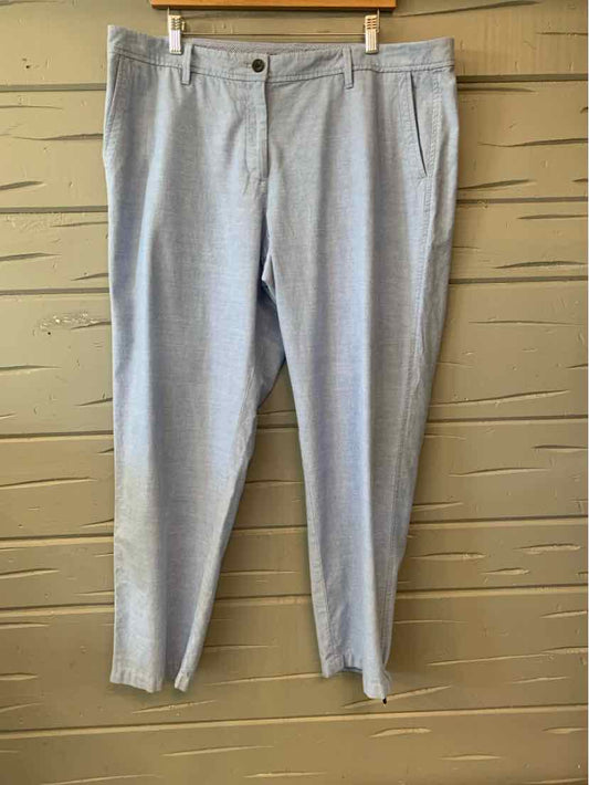 W TALBOTS BL Size 16 P