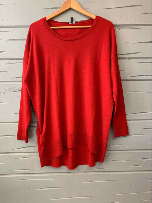 W EILEEN FISHER RD Size LG SW