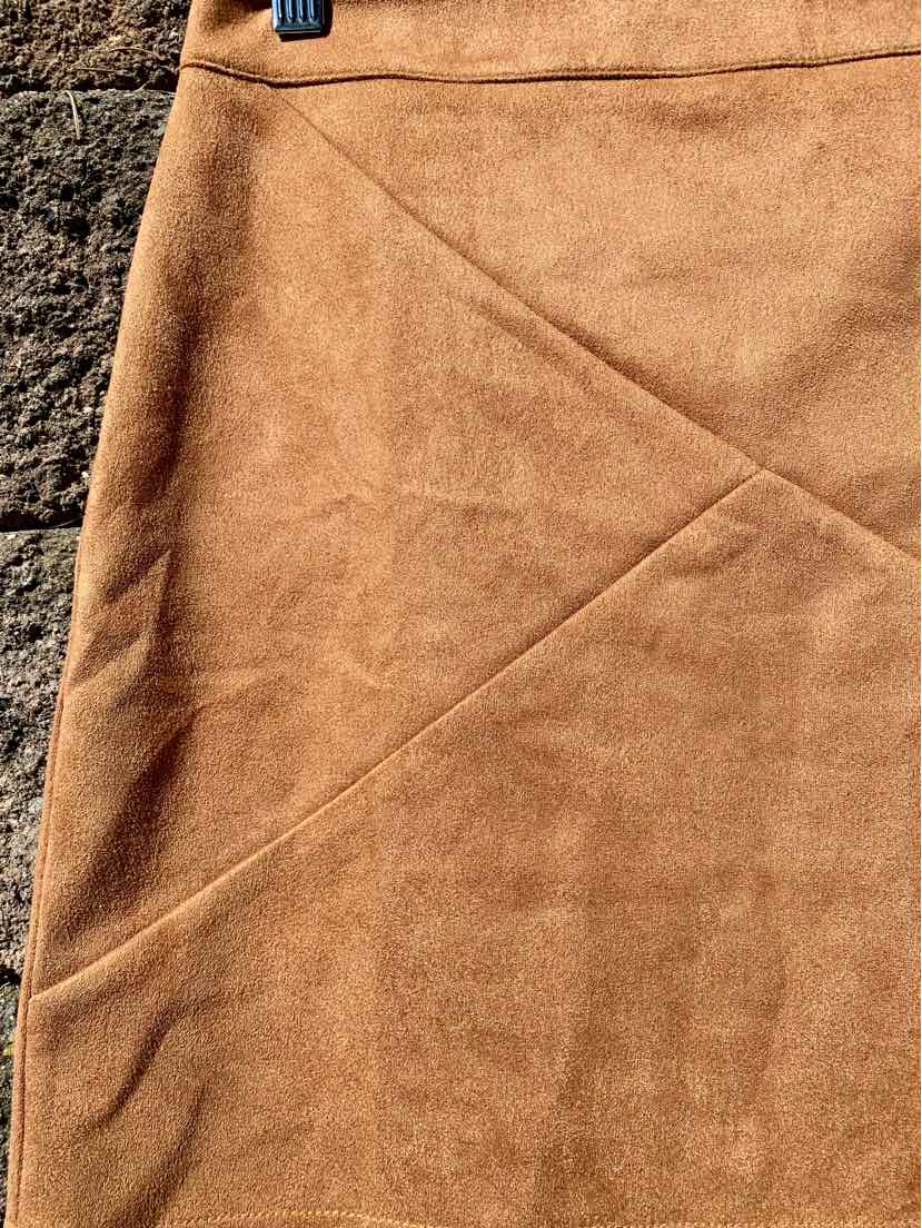 W MANGOPOP TAN Size MED SK