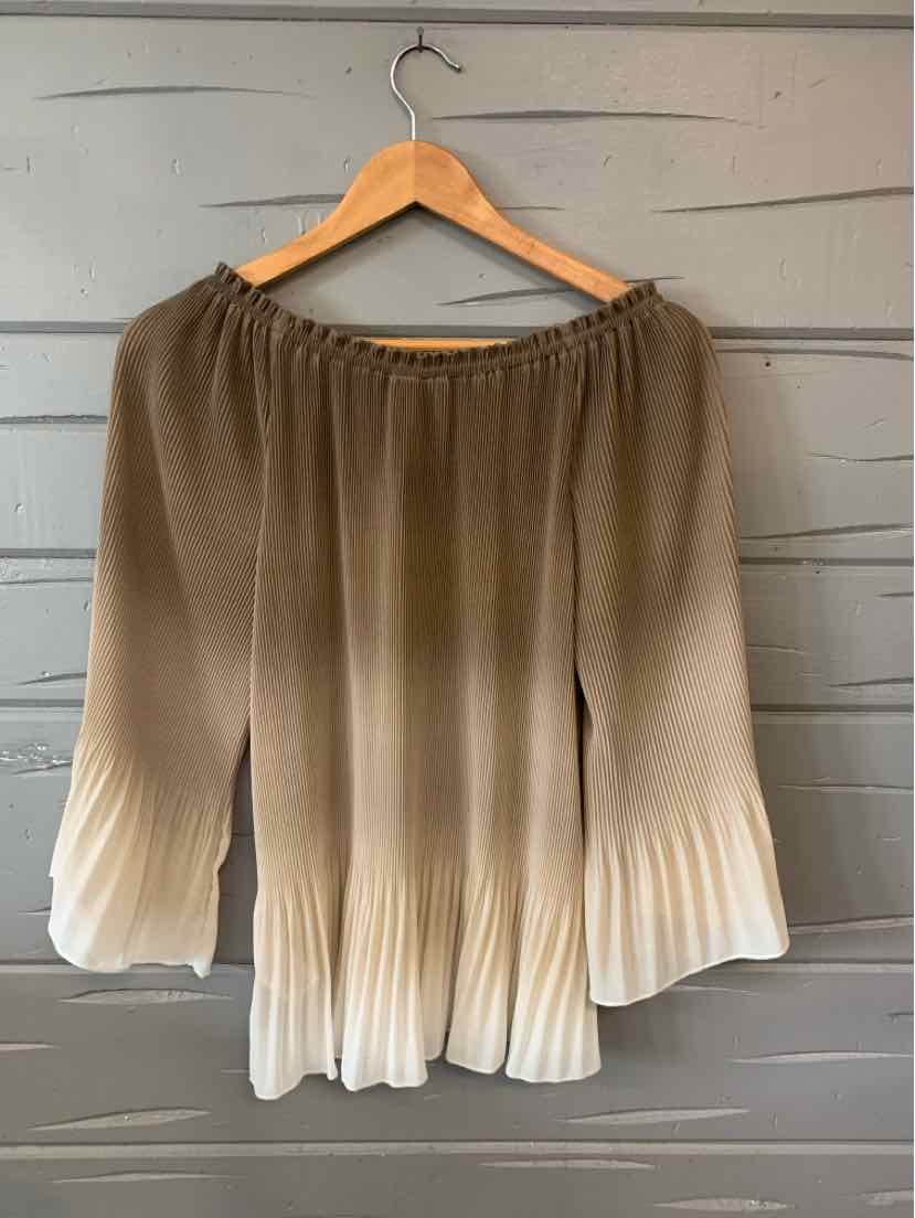 W RUBY RD BR Size MED PETITE T