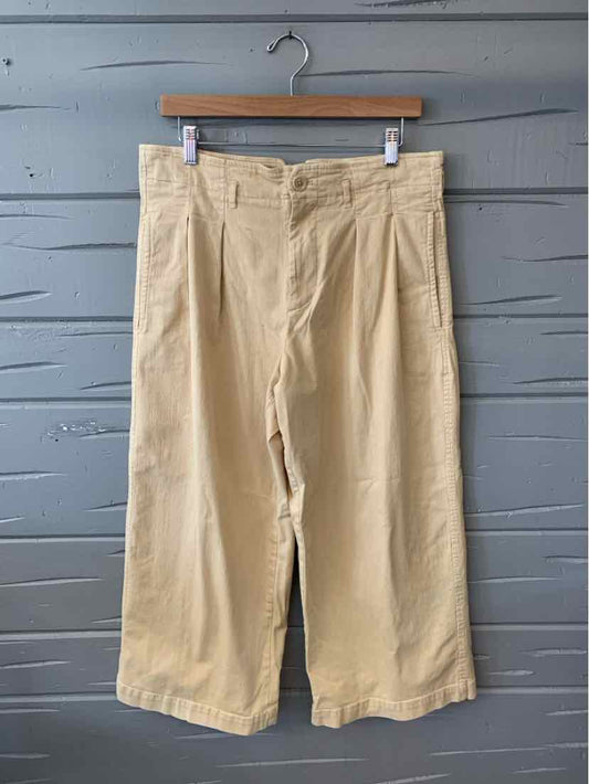 W MAEVE TAN Size 10 P