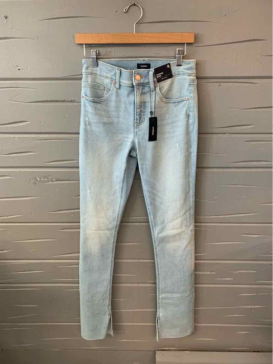 W EXPRESS BL Size 4L J