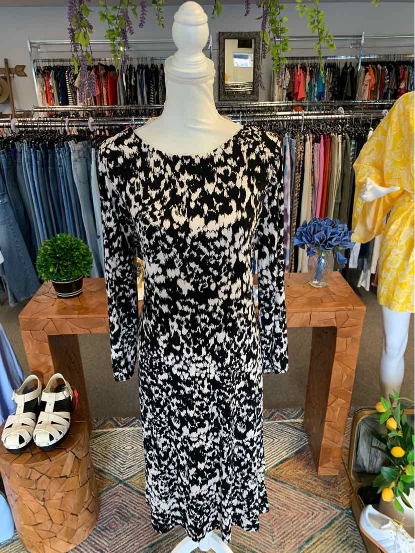 W CHICOS BK Size XL DR