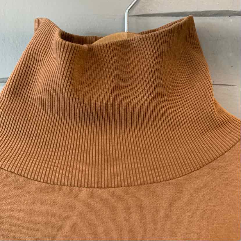 W lou & grey TAN Size XS T