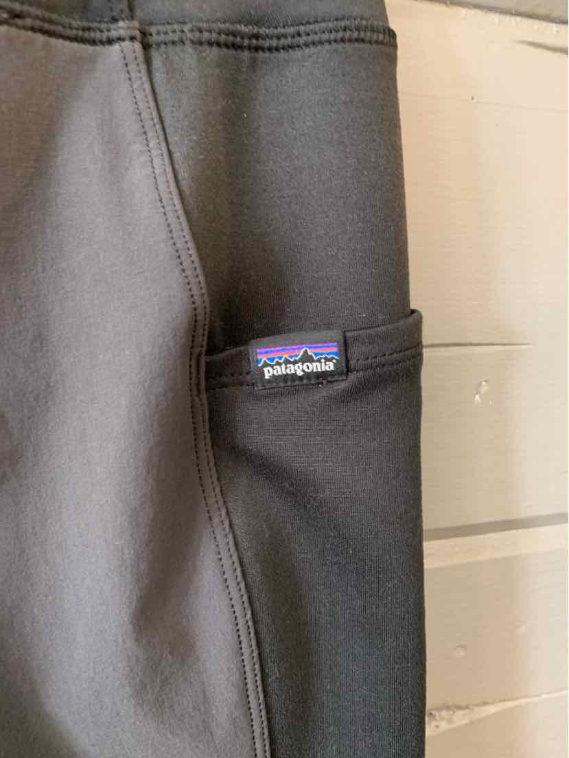 W PATAGONIA BK Size SM AW