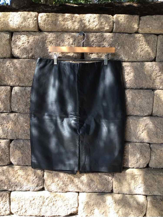 W ANN TAYLOR BK Size 18 SK