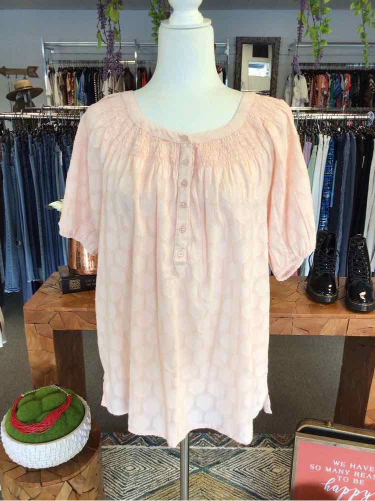 W LINDA ANDERSON PCH Size LG T