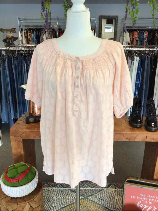 W LINDA ANDERSON PCH Size LG T