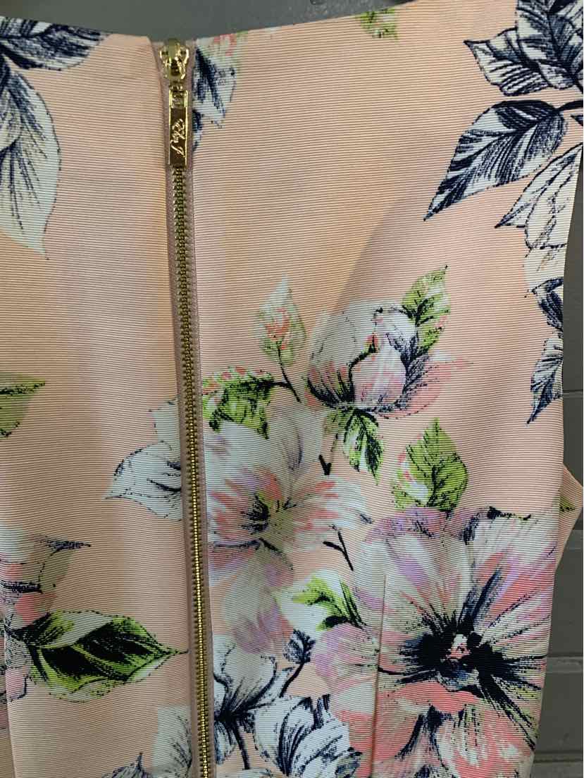 W ELIZA J. PK Size 2P DR