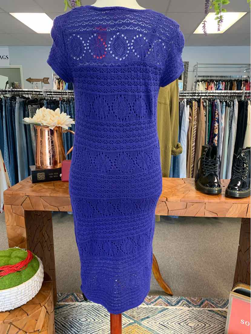 W LILLY PULITZER PL Size SM DR