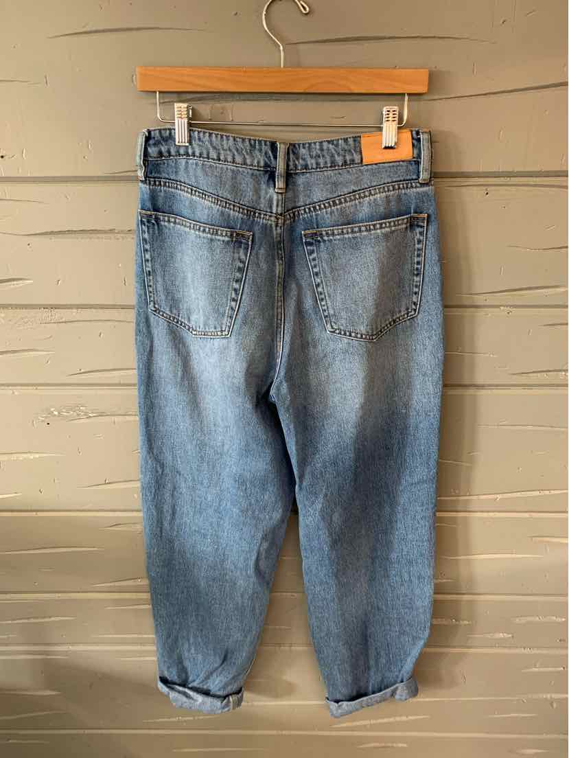 W DEAR JOHN BL Size 6 J
