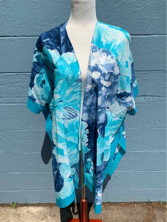 W KATE AND MALLORY BL Size XL T