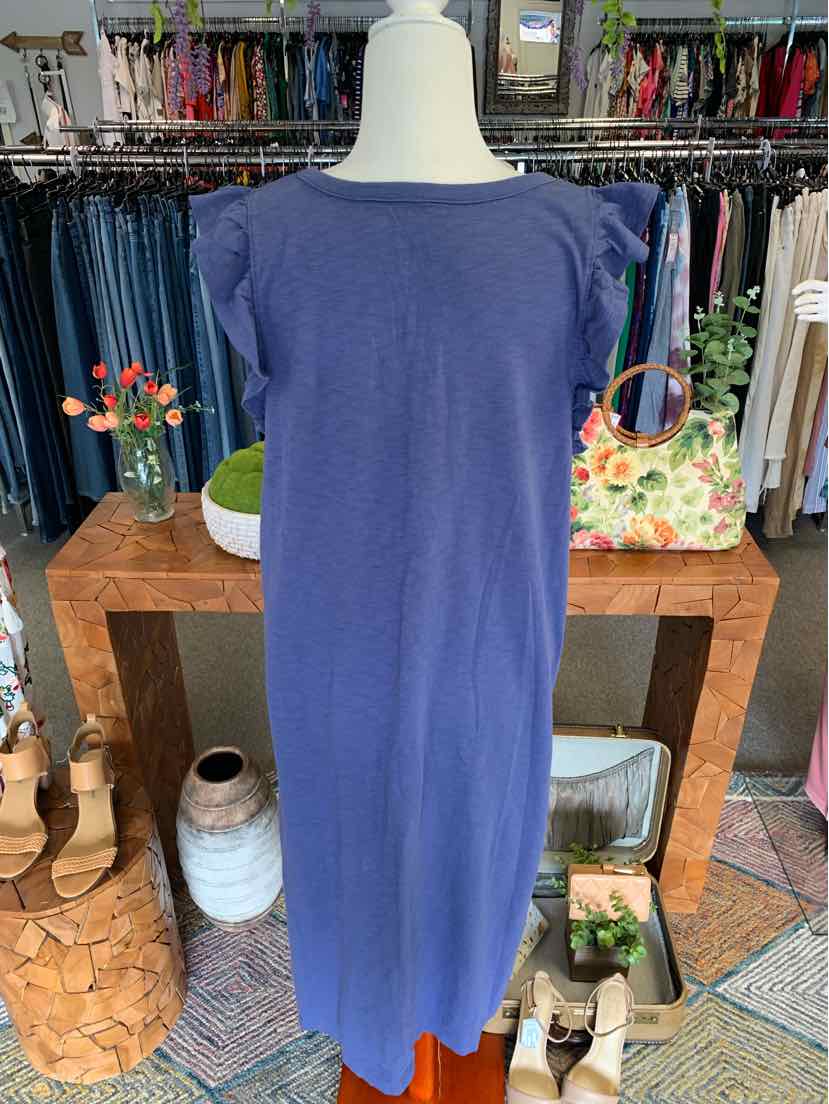 W UNIVERSAL THREAD BL Size XL DR