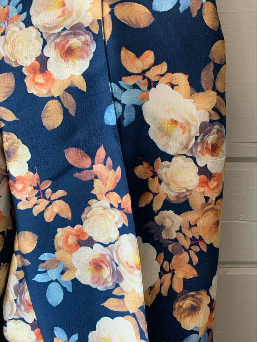 W JCREW BL Size 2 P
