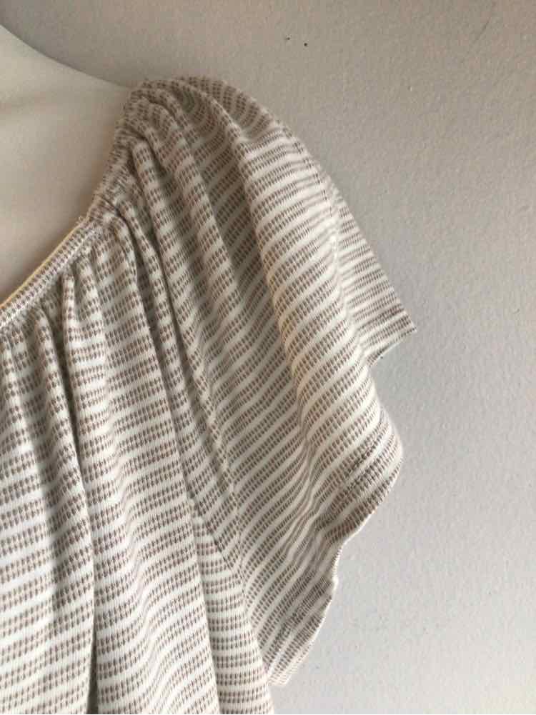 W ANA WH Size XL T