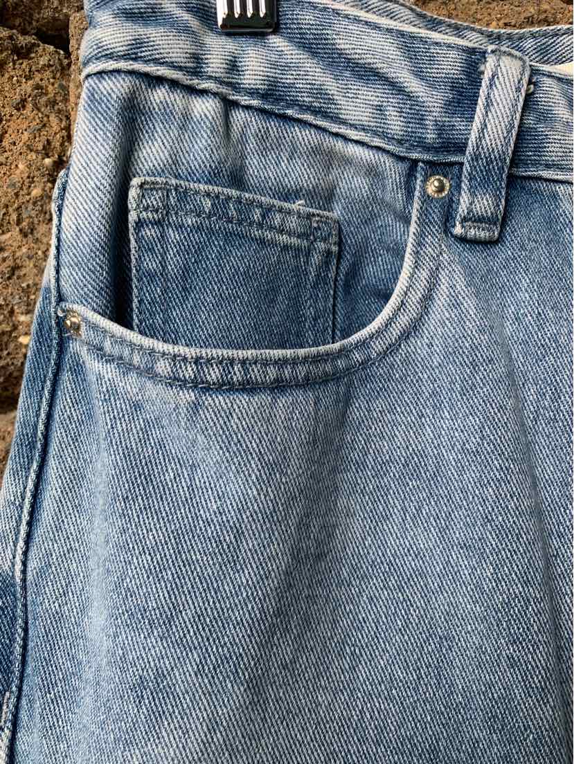 W PAC SUN BL Size 6 J