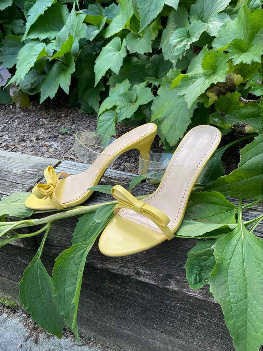 W ADRIENNE VITTADINI YW Size 10 SHOE