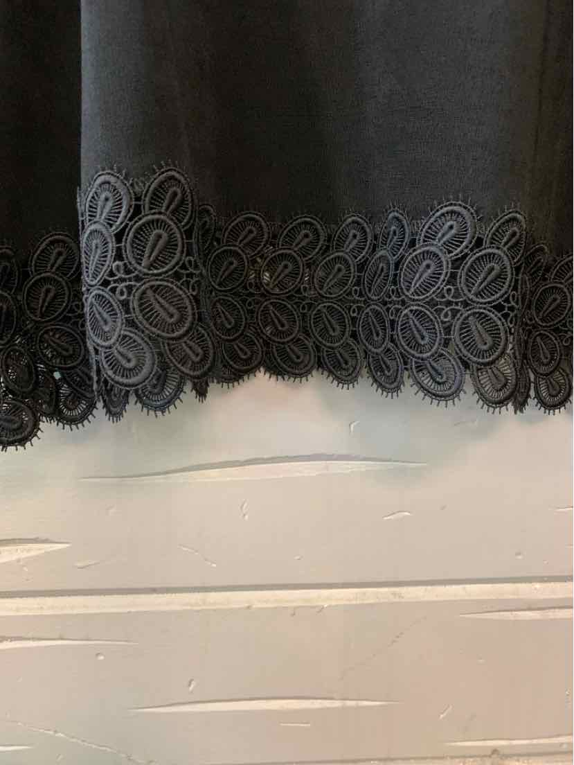 W CHICOS BK Size XXL T
