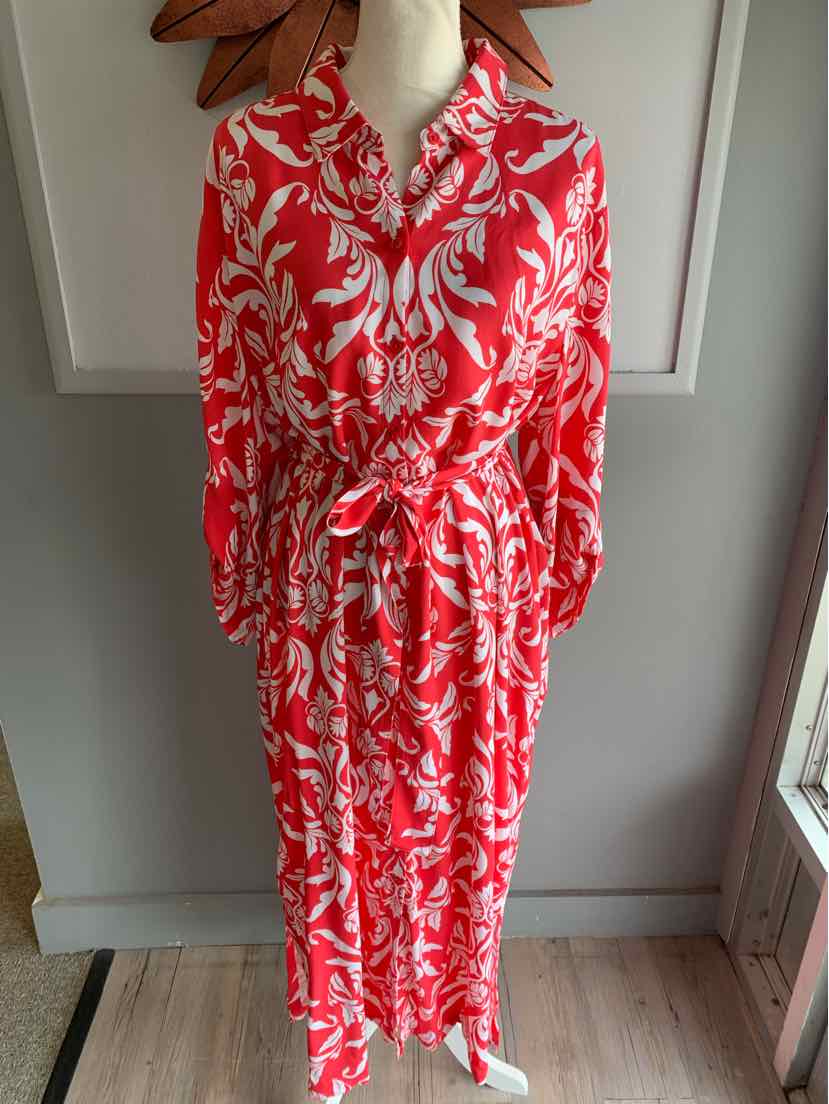 W CHICOS CL Size 18 DR