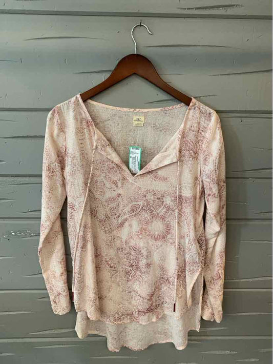 W ONEILL PL Size XS T