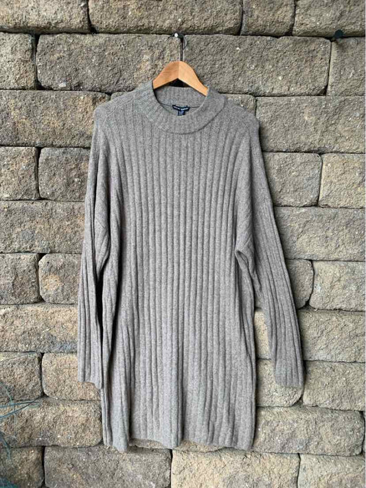 W HILARY RADLEY BEIGE Size XL DR