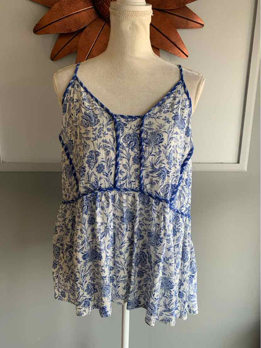 W KNOX ROSE BL Size XL T