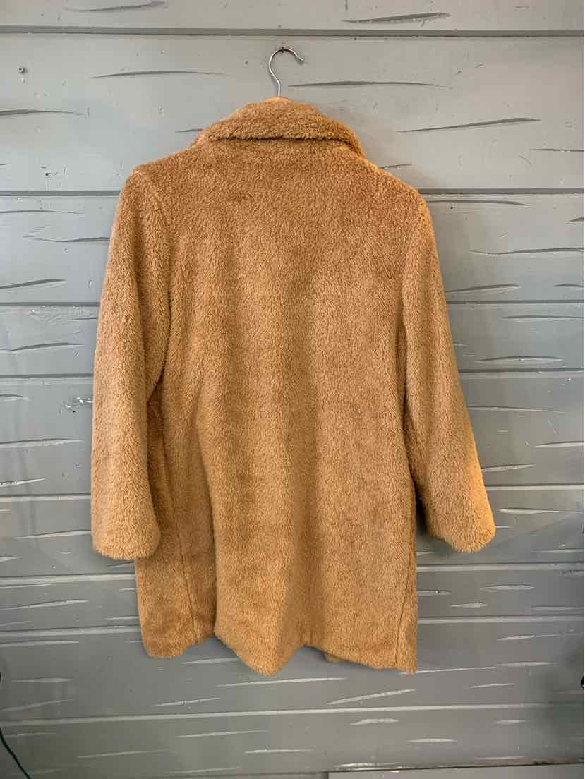 W ENTRO TAN Size SM OW