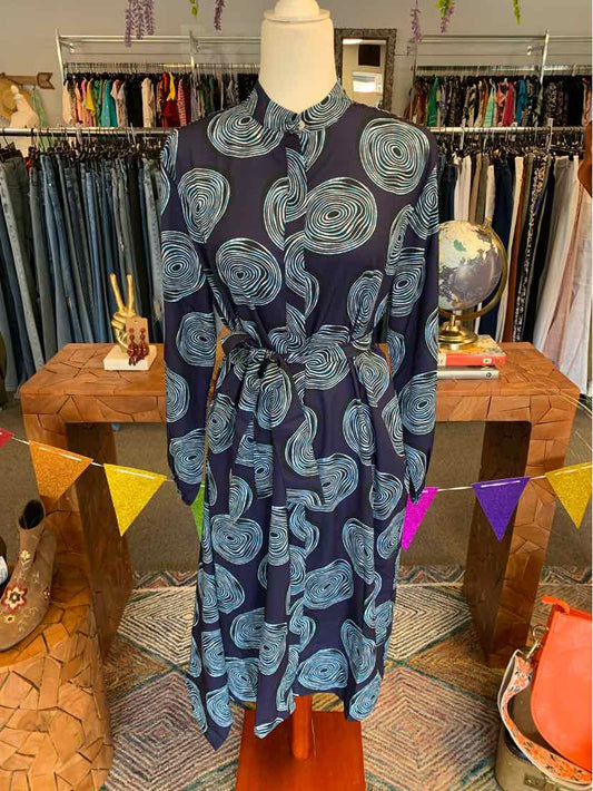 W CHICNICITY NY Size MED DR