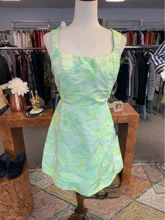 W LULUS GR Size XL DR