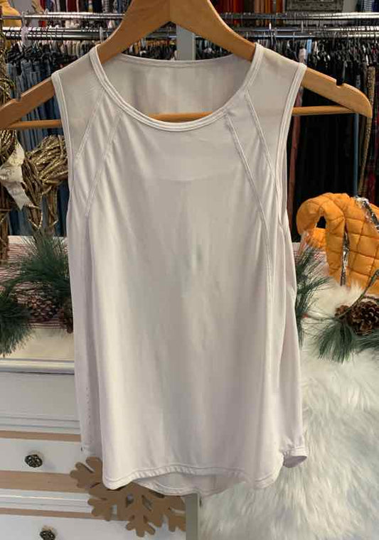 W LULULEMON WH Size SM AW